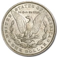 thumbnail image 2 of 1896-O Morgan Dollar XF Details (Cleaned), 2 of 2