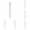 Orange, variant on 6-12PC Quick Drying Color Spot Glue Pen Easy Control Apply Like Writing Fine Tip Liquid Pen for Crafting Scrapbooking Card Making Handmade Stationery Supplies