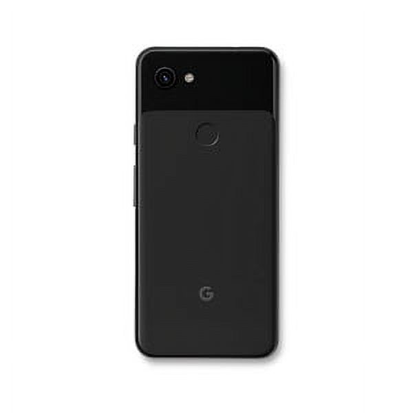 Google Pixel 3a Black - image 4 of 5