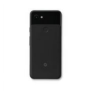 Google Pixel 3a Black
