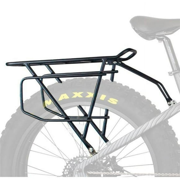 Rambo Bikes R150 Rear Luggage Rack - Extra Large
