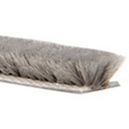 

CRL A11425C High Density Window Pile - 100 Roll .250 Pile Height; .270 Backing Width