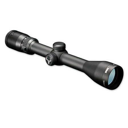 Bushnell Trophy XLT 3-9 x 40mm Matte DOA 600 Riflescope