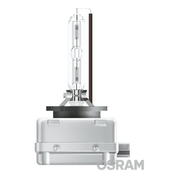 Foco Osram D2s Xenarc Night Breaker Laser Osram Foco Osram D2s Xenarc Night Breaker Laser
