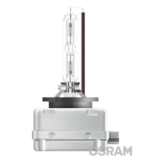 Foco Osram D2s Xenarc Night Breaker Laser Osram Foco Osram D2s Xenarc Night Breaker Laser