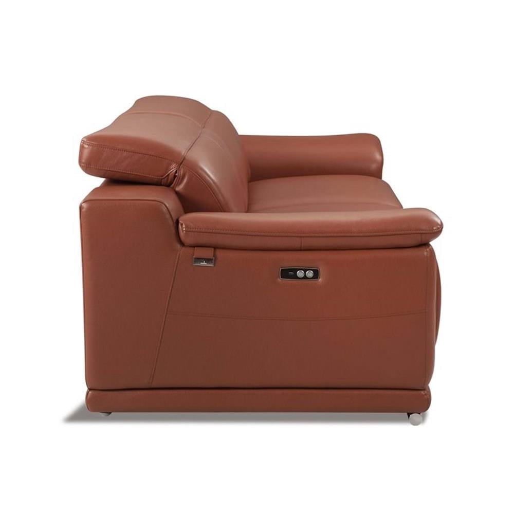 Titan Furnishings Veneto Power Reclining Sofa - Thumbnail 2