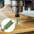 thumbnail image 5 of Tungsten Carbide Blades Milling Cutter Set, Straight Router Bit Set for Composite Materials and Wood Grooving, 5 of 5