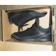 thumbnail image 3 of Adi-das ROWA PY64YNHCKNN Black Leather Sneakers - US 11, 3 of 5