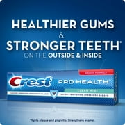 Crest Pro-Health Clean Mint Toothpaste, 4.6 Oz
