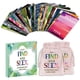 thumbnail image 1 of Buscan Y Encuentran Juegos Scavenger Hunt Card Game Outdoor Indoor Toys Para Familiares Y Amigos Kearding OD013419-00, 1 of 6
