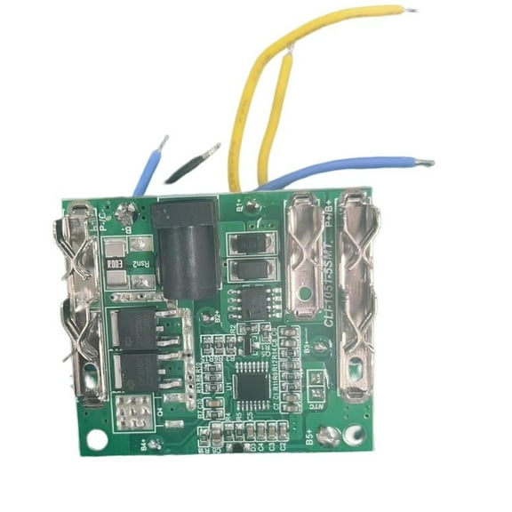 5S 18V 21V 20A Battery Charging Protection Board Li-Ion Battery Circuit Board