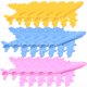 thumbnail image 1 of KAKOWELY 15 gomas de borrar bonitas para estudiantes, papelería de aprendizaje, estilo avión., 1 of 4