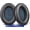 Black, variant on SOULWIT Replacement Earpads for Bose SoundLink Around-Ear II (Sound Link AE2/Model BA2) Over-Ear Headphones, Ear Pads Cushions with Soft Protein Leather, High-Density Foam - Black