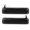 thumbnail image 1 of par de manijas exteriores para puerta delantera izquierda y derecha para Nissan Pathfinder 1987 -1995, 1 of 1
