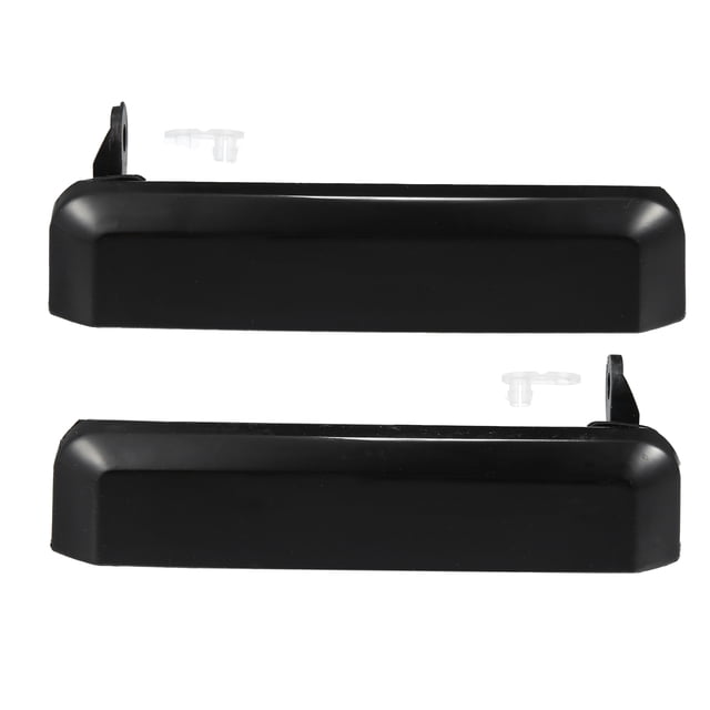 par de manijas exteriores para puerta delantera izquierda y derecha para Nissan Pathfinder 1987 -1995