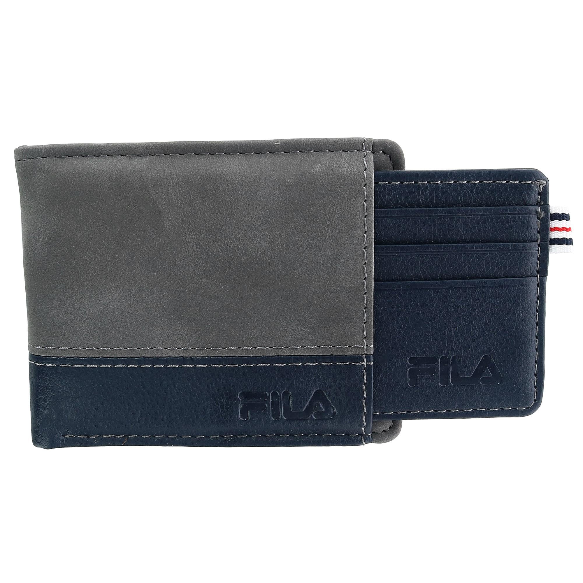 fila wallet