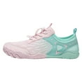 thumbnail image 4 of Barefoot Shoes Women&Men Quick Dry Non- Breathable Lightweight Water Shoes, for Unisex,for Beach Hiking Yoga Summer Outdoor Daliy Use, 4 of 4
