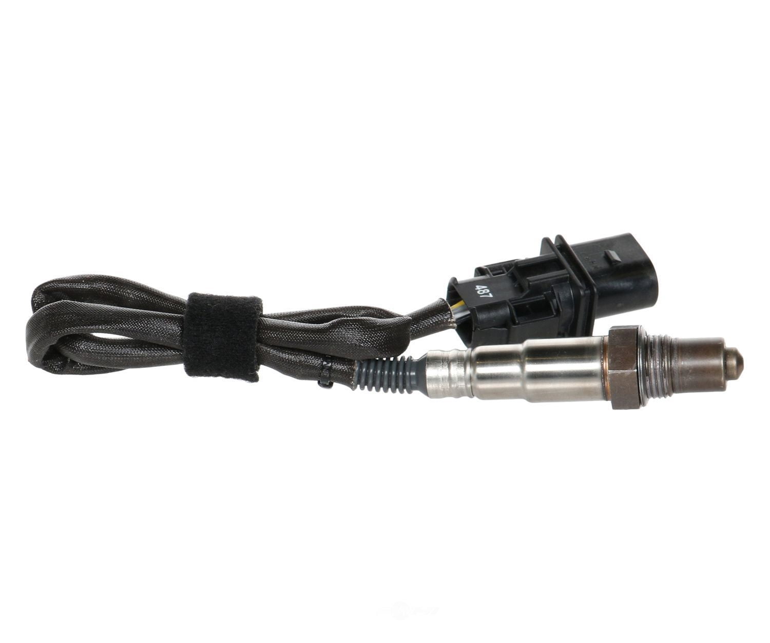 Bosch 18148 Bosch Validated Oxygen Sensor Fits select: 2015-2017 HYUNDAI ACCENT, 2016-2017 HYUNDAI VELOSTER