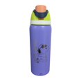thumbnail image 1 of Termo Acero Inoxidable Snoopy Morado, 1 of 5