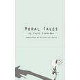 thumbnail image 1 of Pre-Owned Moral Tales (Paperback) 0811209431 9780811209434, 1 of 1