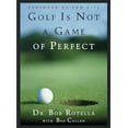 thumbnail image 1 of Pre-Owned Golf Is Not a Game of Perfect (Hardcover) 068480364X 9780684803647, 1 of 1