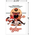 thumbnail image 2 of A Christmas Story - One Sheet Wall Poster, 22.375" x 34", 2 of 4