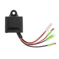 thumbnail image 2 of Unidad De Encendido Cdi Box Para Scrambler Sportsman Depredador 50cc 90cc, 2 of 8