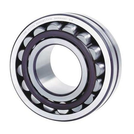 Fag Bearings - FAG BEARINGS 22313-E1 Spherical Bearing, Double Row, Bore 65 mm