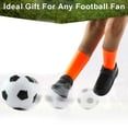 thumbnail image 5 of Finger Finger With Two Soccer Toy Sets Goals Toy Party Game Education, 5 of 5