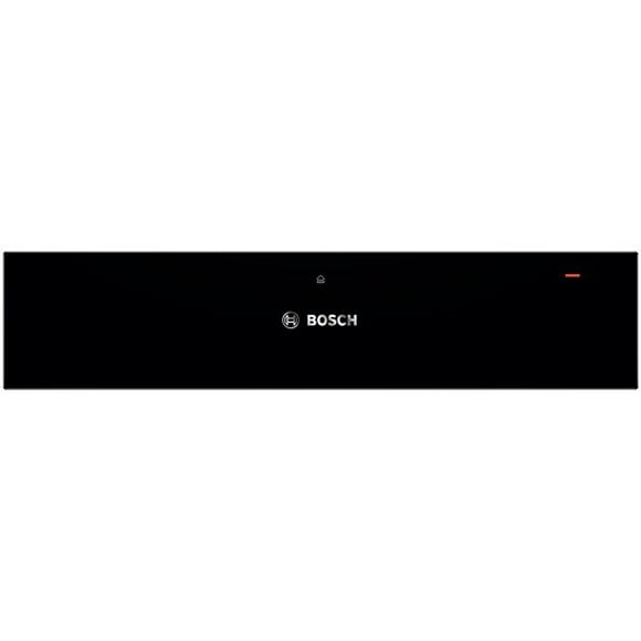 Bosch BIC630NB1 Tiroir Chauffant 20 L 810 W Noir