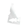 thumbnail image 1 of Idaho Bass Sticker Decal Die Cut - Self Adhesive Vinyl - Weatherproof - Made in USA - Many Color and Sizes - state shaped largemouth sport fishing fish id, 1 of 6