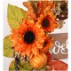thumbnail image 4 of Guirnalda De Otoño, Simulación De Hoja De Arce, Calabaza, Girasol, Guirnalda De Halloween, Guirnalda Decorativa De Ratán Para Interior Y Exterior sonducket HA037593-00, 4 of 6
