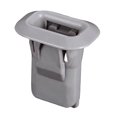 thumbnail image 1 of 2049230214 Rear Seat Seat Cushion Pad Bracket Fastener Clip for A180 200 300 350, 1 of 8