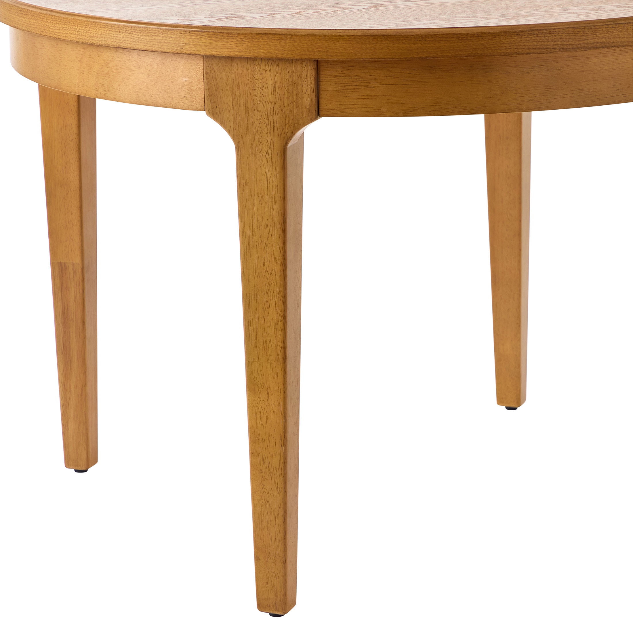 Better Homes & Gardens Windsor 5-Piece Dining Set, Light Honey Finish