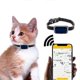 thumbnail image 1 of Gps Smart Waterproof Pet Locator Universal Waterproof Gps Location Collar For Cats And Dogs Positioning Tracker Locating, 1 of 5