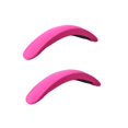 thumbnail image 4 of Silla de 2 Plazas Reposabrazos para Sillas de Ruedas Tapicería Reposabrazos Cojín Tapicería, Selección Rosado BLESIY Cubierta del reposabrazos de la silla, 4 of 6
