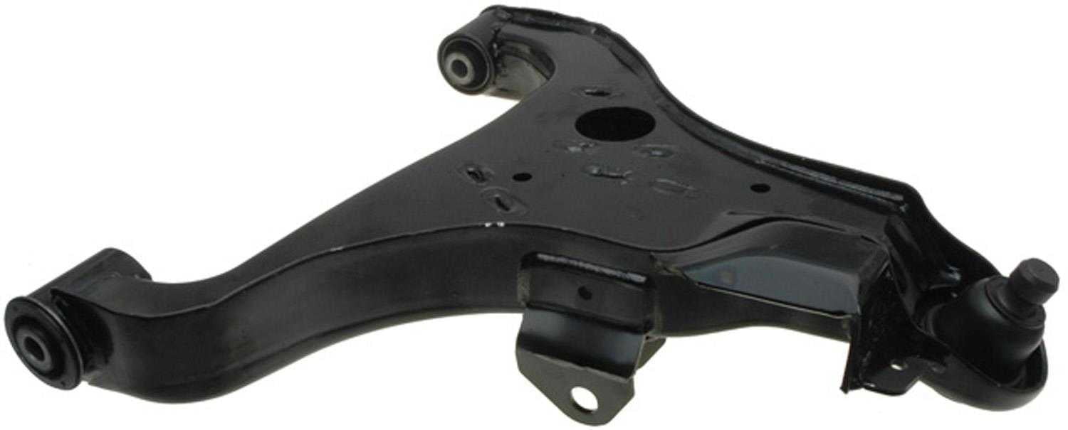 ACDelco 45D3582 Suspension Control Arm and Ball Joint Assembly