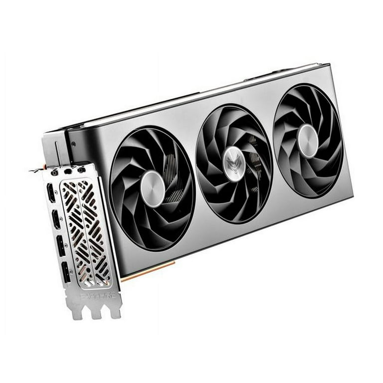 SAPPHIRE NITRO+ Gaming Radeon RX 7900 GRE 16GB GDDR6 PCI Express