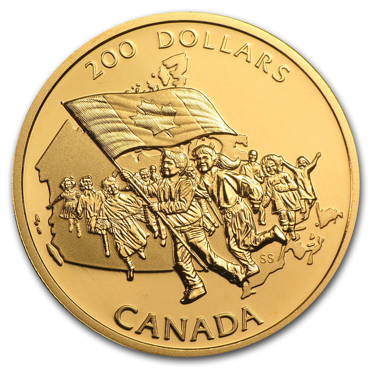 D*】様 カナダオリンピック1976 1/2 oz Proof Gold $10 Buy 1976 Canada 1/2 oz Proof Gold $100 Olympic | APMEX