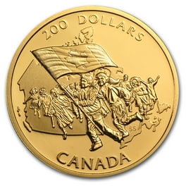 D*】様 カナダオリンピック1976 1/2 oz Proof Gold $10 D*】様 カナダオリンピック1976 1/2 oz Proof Gold $10