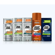 Uncompromised protection from sweat, odor, and stains.