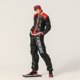 thumbnail image 4 of Slam Dunk HanampiercSakuragi Jersey Regent Juguete Modelo De PVC, Figura De Anime, Decoración De Regalo, 29 Cm, 4 of 5