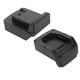thumbnail image 5 of Adaptador de batería ANGGREK Para batería de iones de litio de 20 V A batería MILWAUKEE M18, 5 of 8