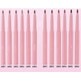 thumbnail image 2 of Lipliner Set,Soft Matte Lip Crayon for Natural & Overlined Lips,Long Lasting Waterproof Lip Stain for Smooth,Precise & Bold Color, 2 of 6