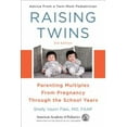 thumbnail image 2 of Raising Twins: Parenting Multiples From Pregnancy Through the School Years, 2 of 2