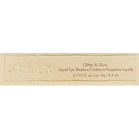 Glitter and Glow Liquid Eye Shadow - Kitten Karma by Stila ...