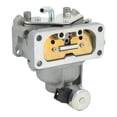 thumbnail image 1 of Mower Carburetor, Sturdy Simple Installation Practical Carburetor With Gasket For Grass Cutter, 1 of 8