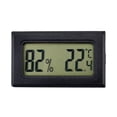 thumbnail image 4 of 10X mini thermometer hygrometer thermo humidity temperature meter R9T3, 4 of 8