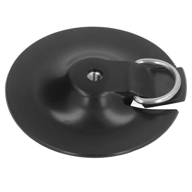 Support de Caméra de Planche de Surf, avec Anneau en D PVC Support de Base de Caméra de Planche de Surf Support Fixe pour Sports Extérieurs