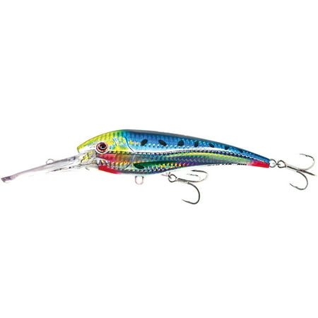 UPC: 9351482006792 | NOMAD DESIGN DTX Minnow Floating 140 – 5.5 SAR – Sardine (DTX140-F-SAR)